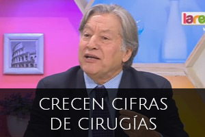 Crecen las cifran de cirugías plásticas en menores tras bullying