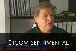 Dicom Sentimental