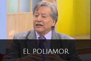 El poliamor: La capacidad de amar a más de una persona